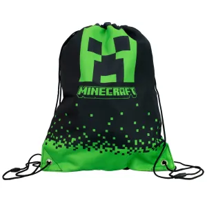 Minecraft Trainer Bag