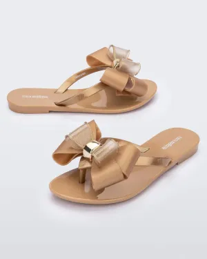 Mini Melissa Harmonic Sweet Sandal