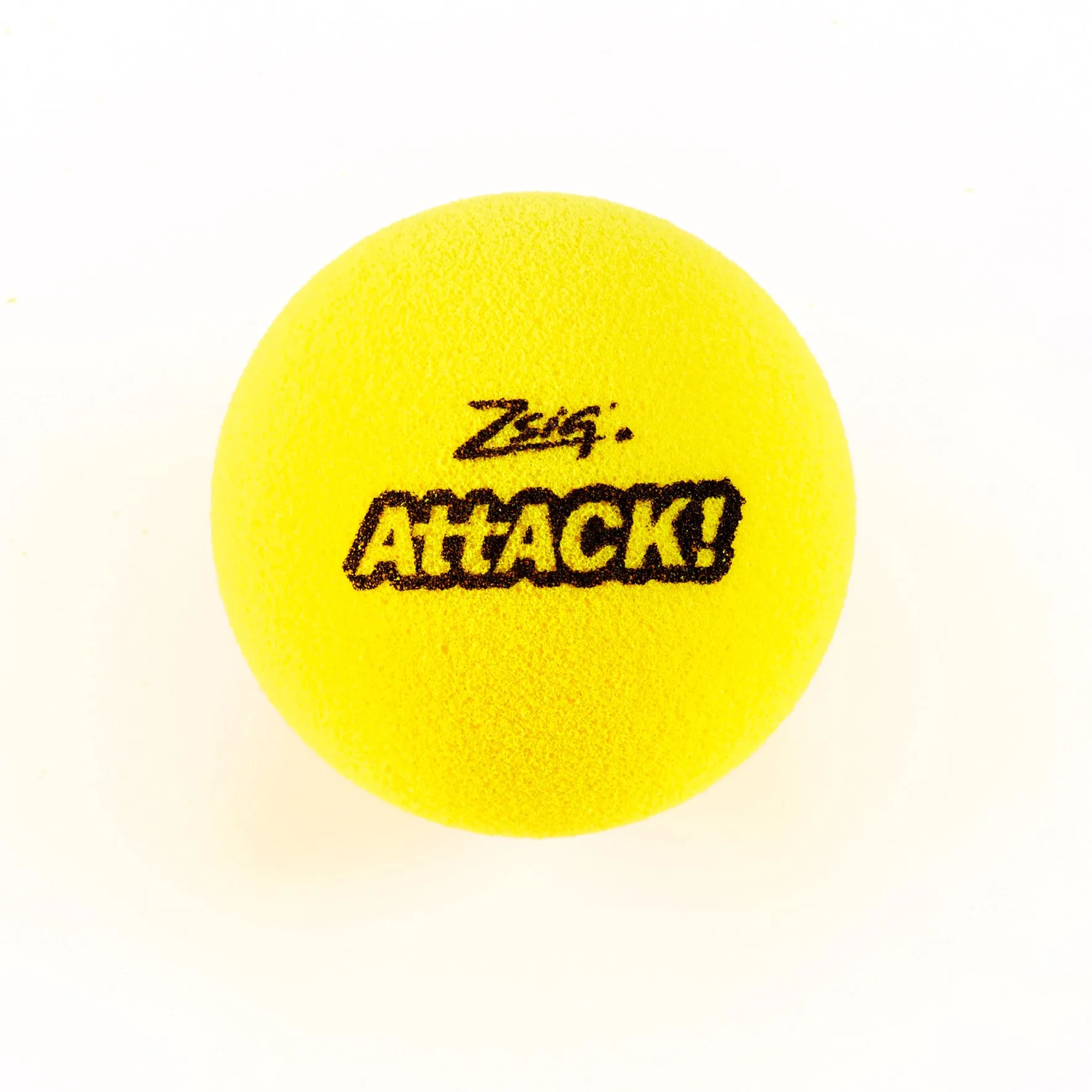 Mini Tennis | Attack! Touch Tennis Balls | Carton of 10 Dozen (120)