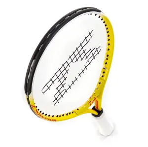 Mini Tennis | Blue Stage | 17in Racket | Yellow