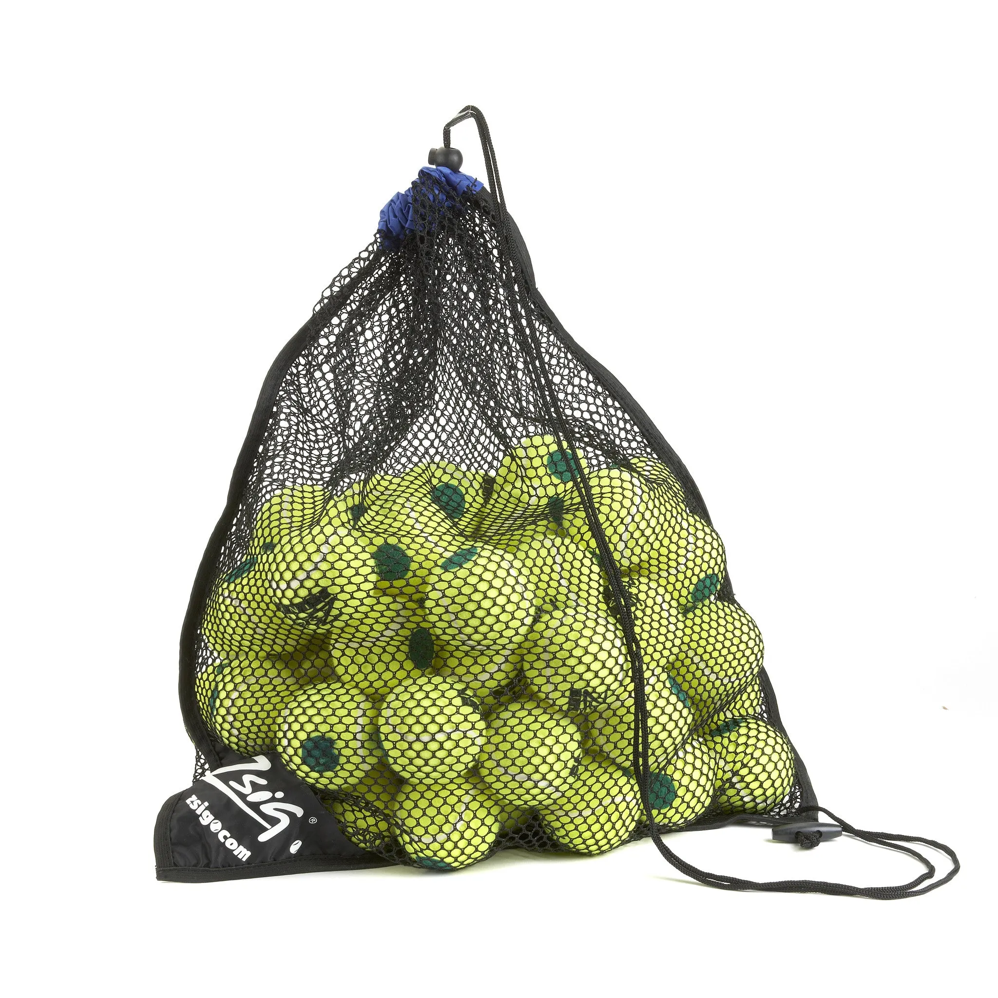 Mini Tennis | Green Stage | Green Dot Ball