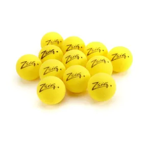 Mini Tennis | Red Stage | Matchplay 8cm Balls | Dozen (12)