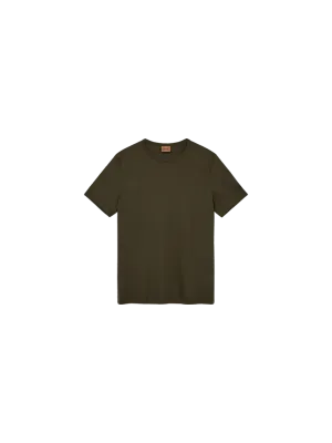 MMGPerry Crunch O-Ss Tee Army