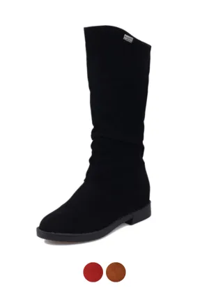 Monarca Women's Boots Winter Casual Shoes