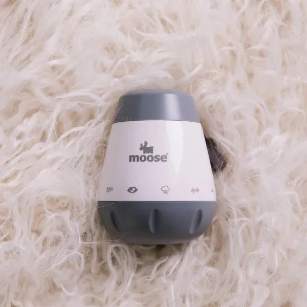 Moosebaby Calm-a White Noise Machine