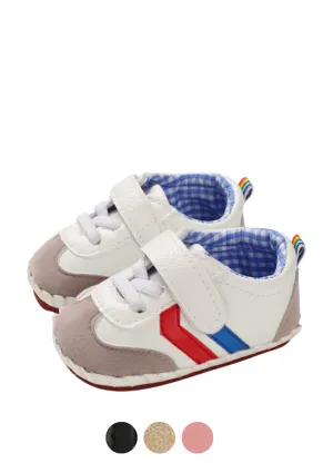 Mulan Unisex Kids' Casual Sneaker