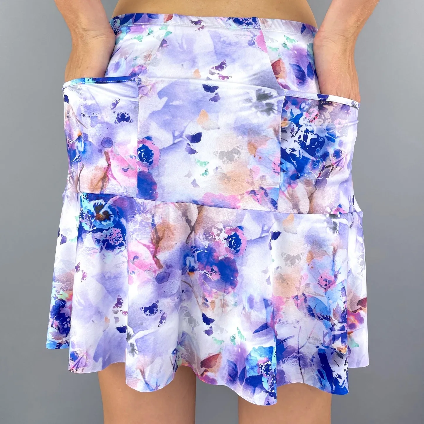 Mystical Limited Edition 17" Skort