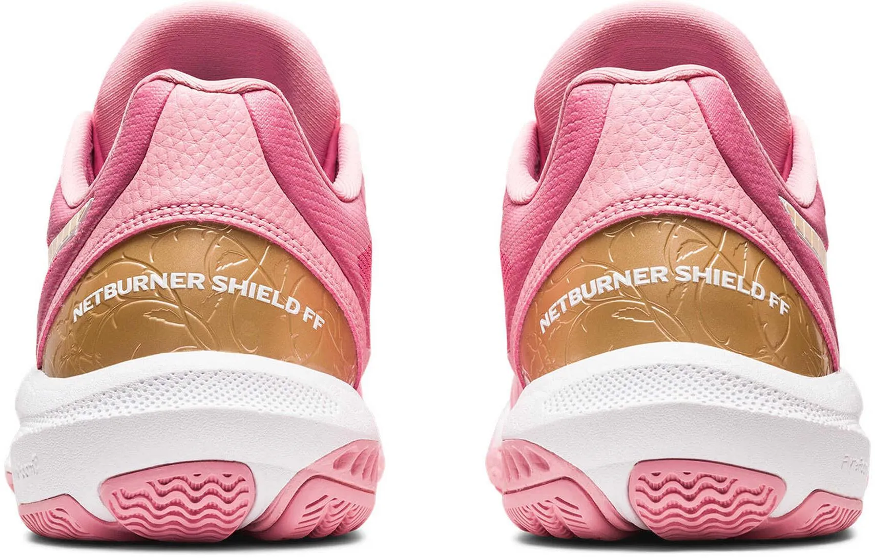 Netburner Shield FF Women's Netball Shoes (Width B)