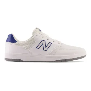 New Balance Numeric 425 Skateboard Shoe - White/Blue