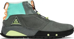 Nike ACG Ruckel Ridge 'Noise Aqua' Trainers, Gray