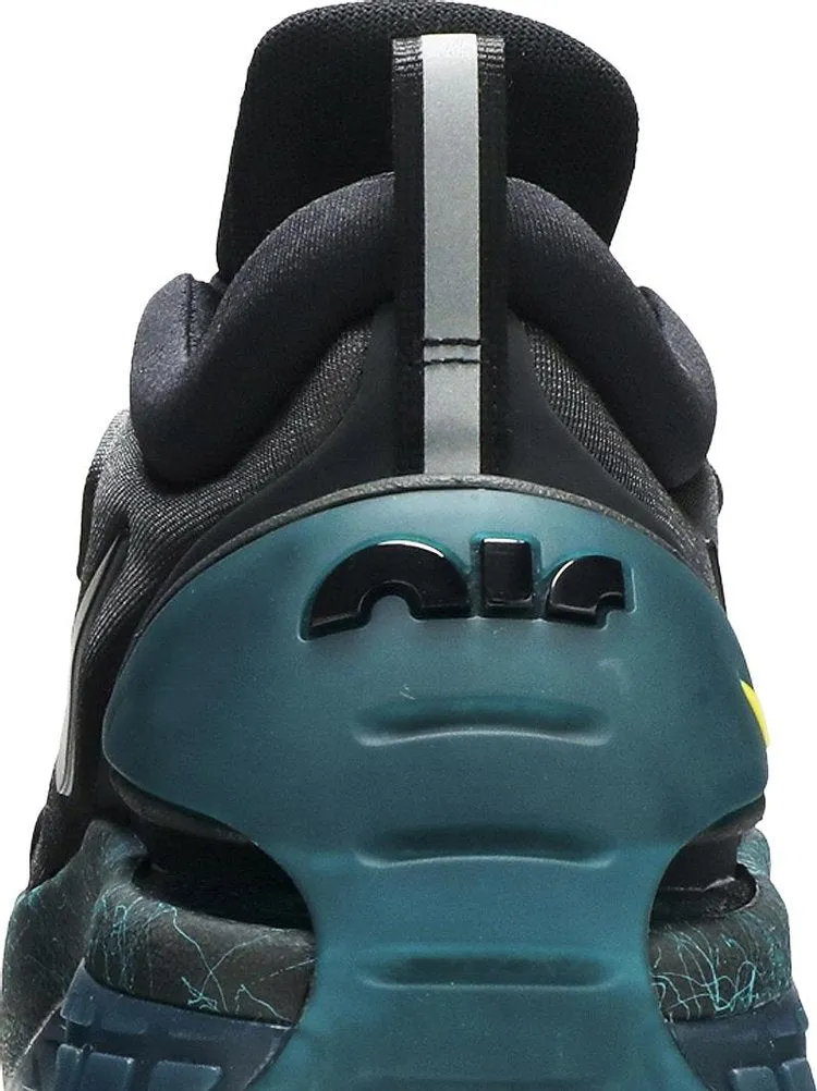 Nike Adapt Auto Max 'Anthracite' Trainers, Black