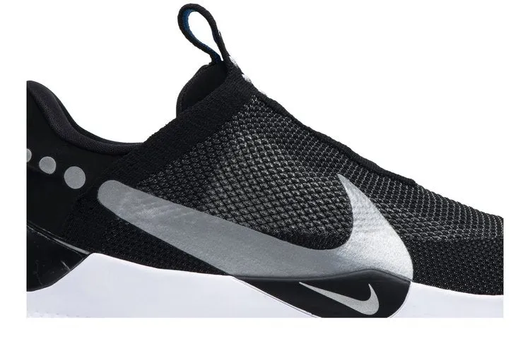 Nike Adapt BB 'Black' Trainers, black