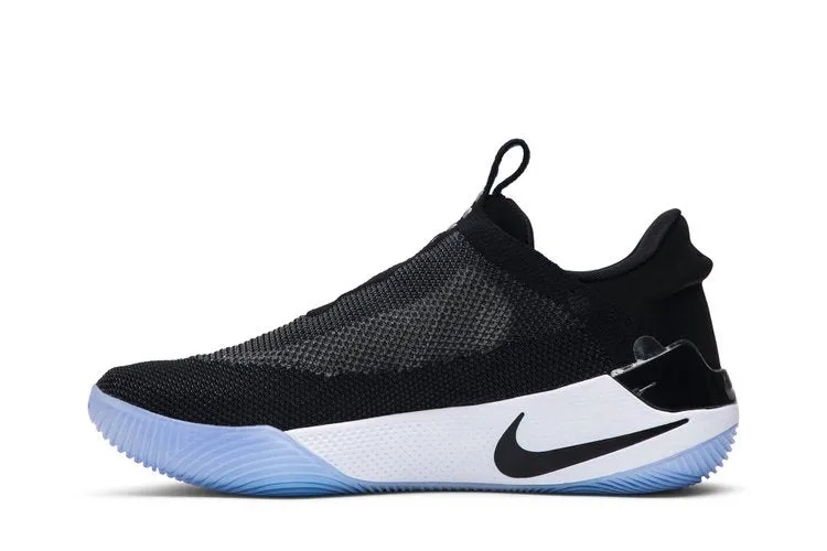 Nike Adapt BB 'Black' Trainers, black