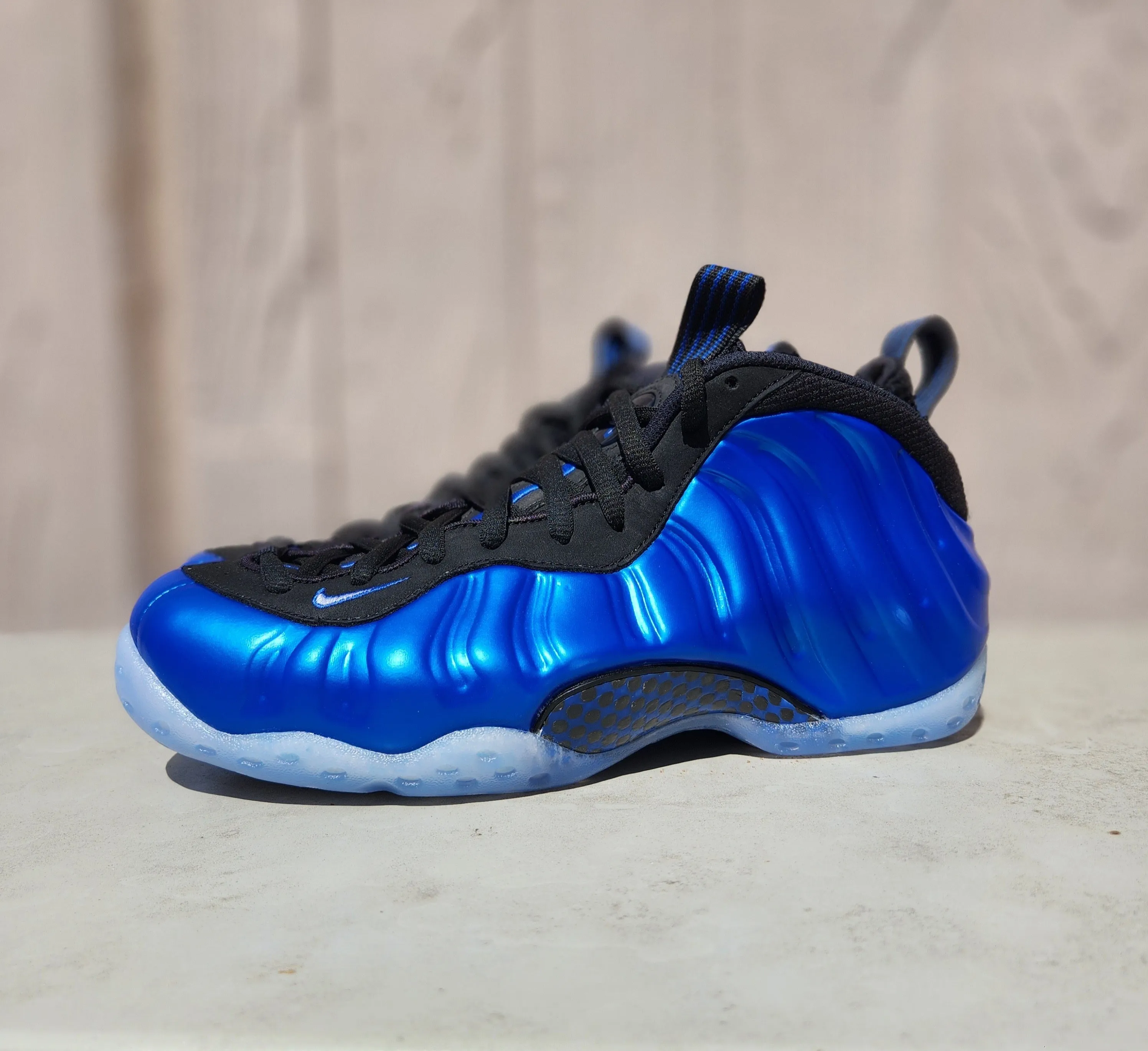 Nike Air Foamposite One 'DODGERS'