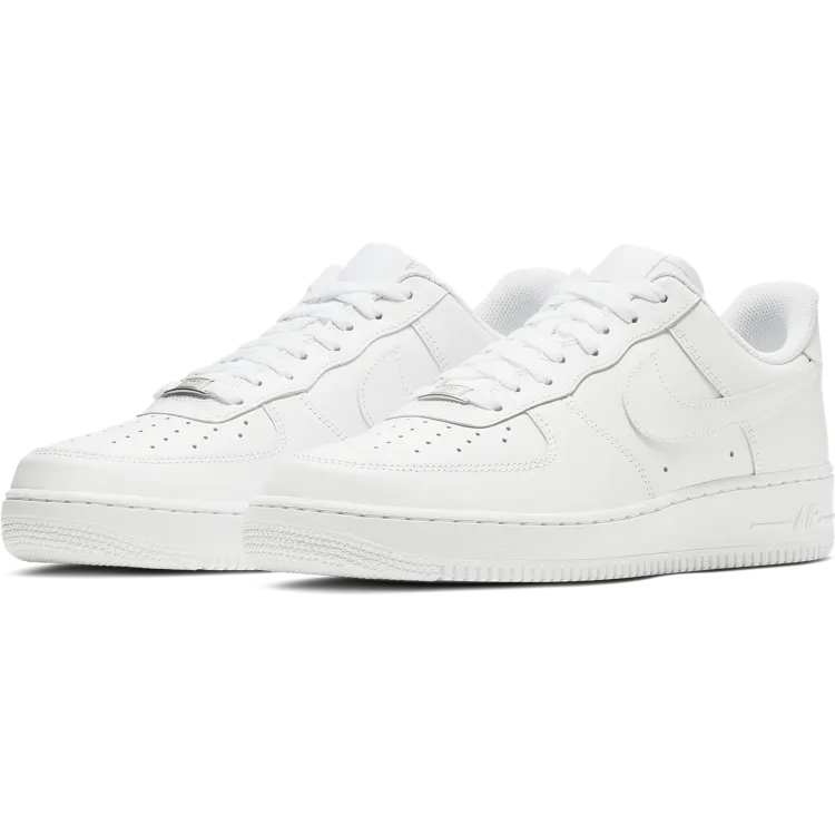 Nike Air Force 1 '07 'White'