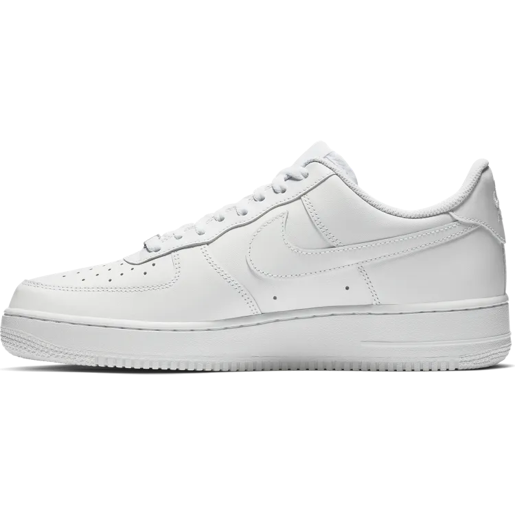 Nike Air Force 1 '07 'White'