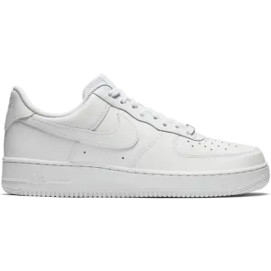 Nike Air Force 1 '07 'White'