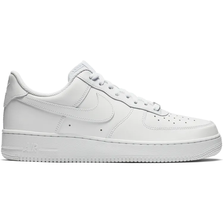 Nike Air Force 1 '07 'White'