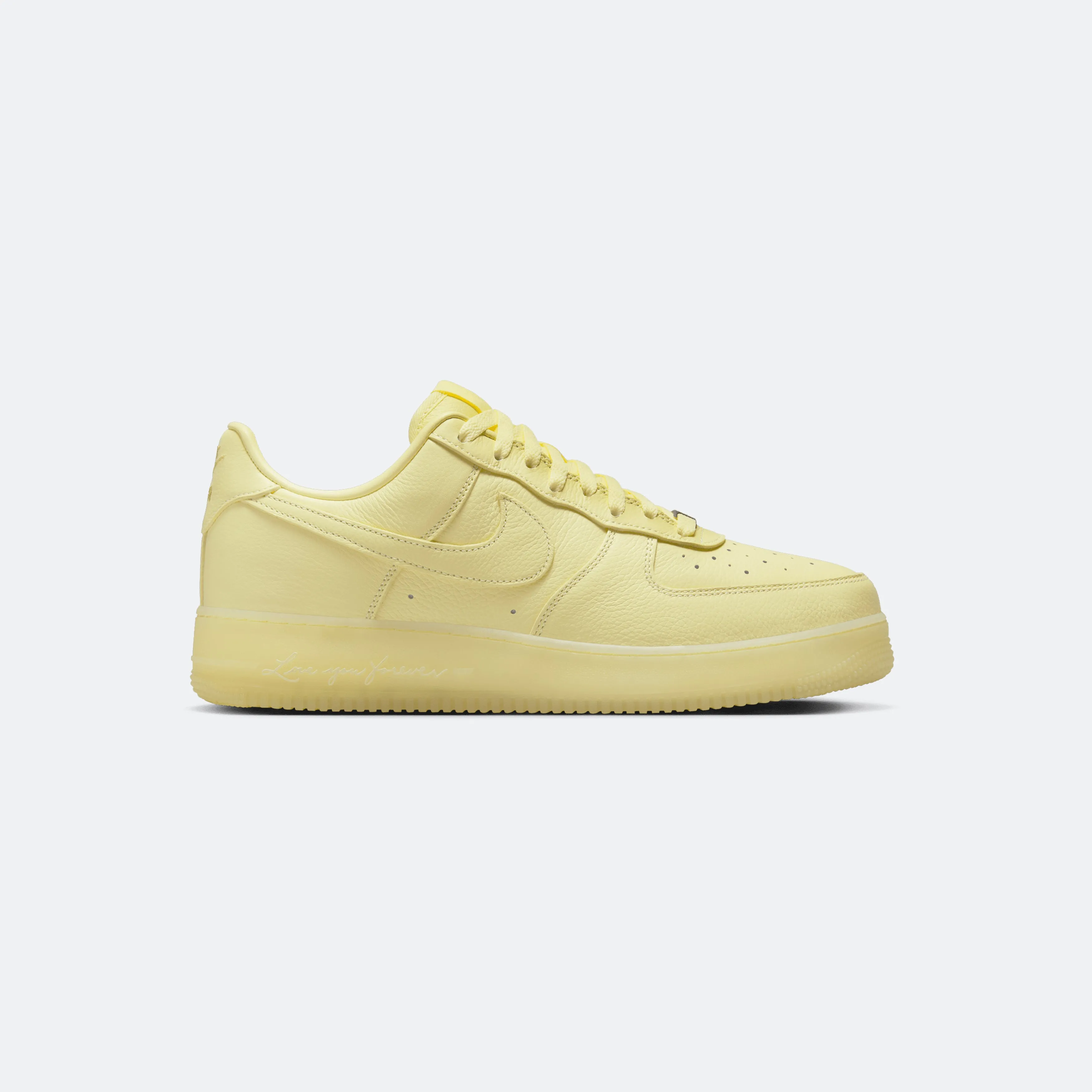 Nike Air Force 1 Low Nocta "Citron"