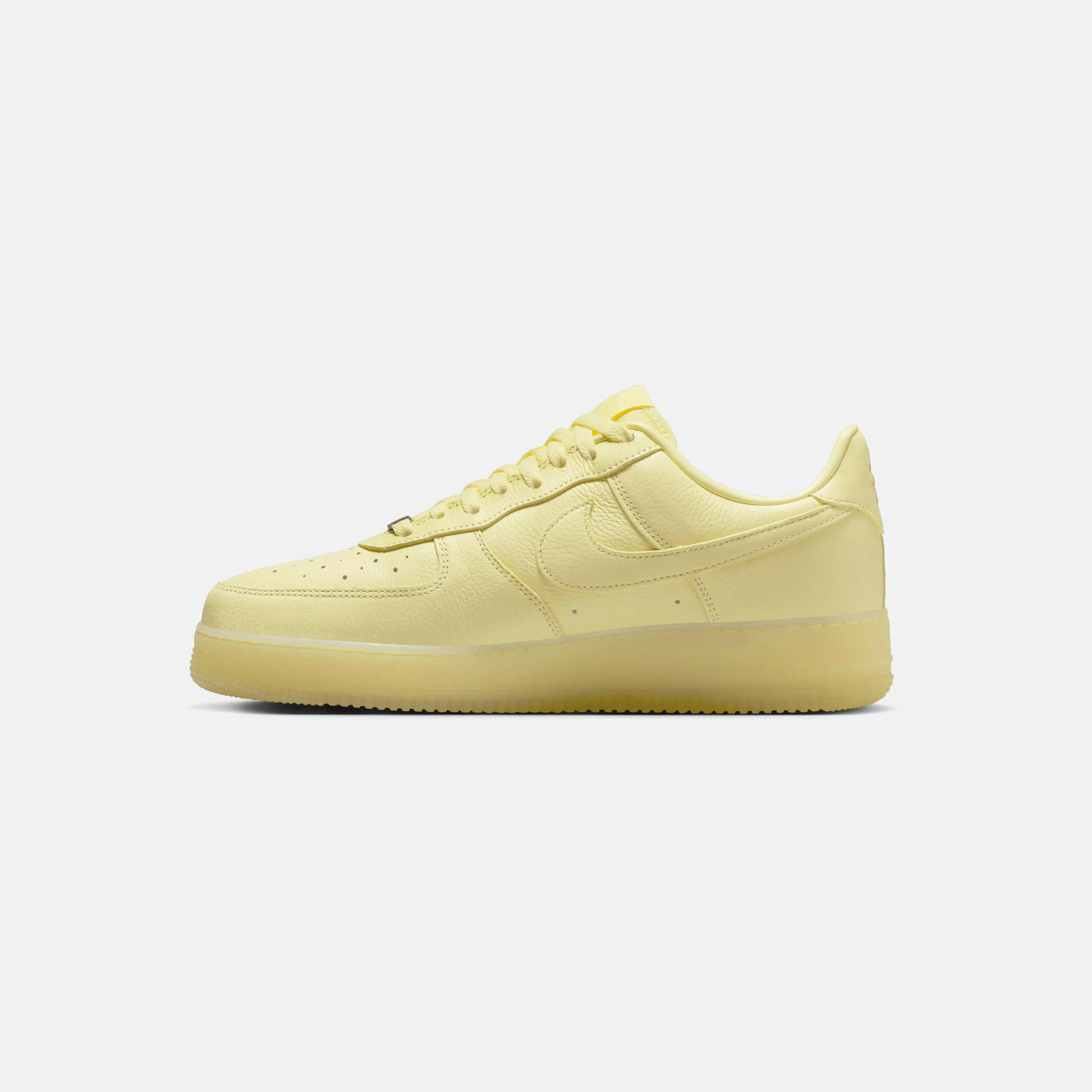 Nike Air Force 1 Low Nocta "Citron"