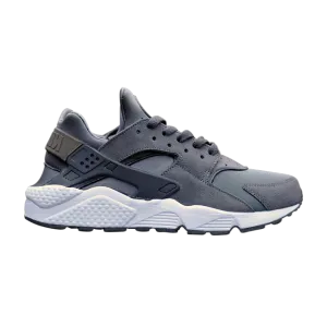 Nike Air Huarache 'Cool Grey' Trainers, Gray