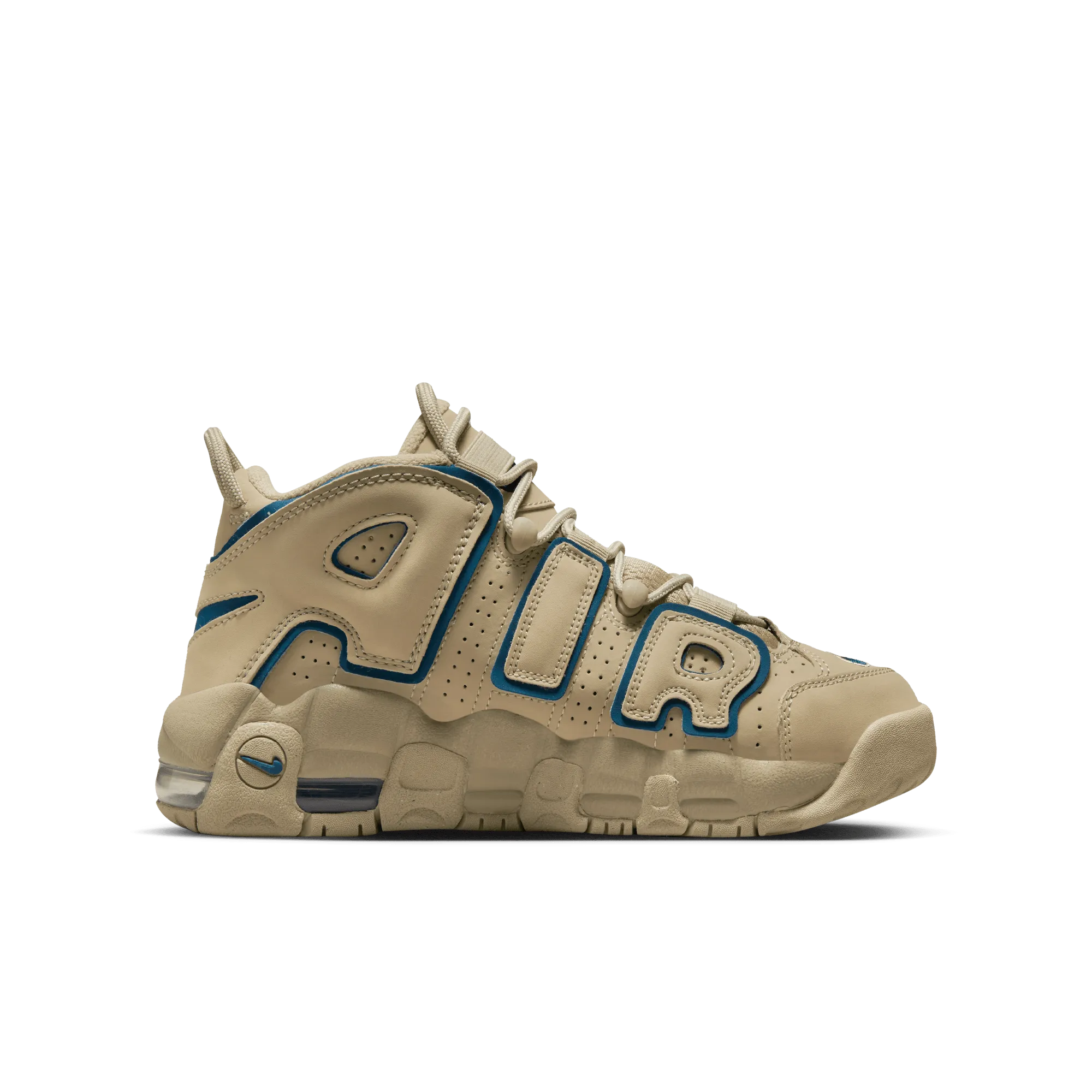 Nike Air More Uptempo (GS)