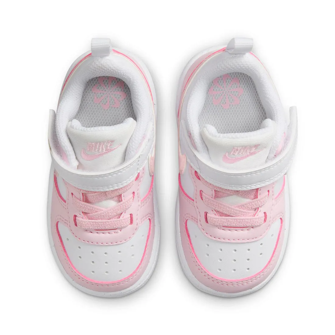 Nike Court Borough Low Recraft Baby/Toddler Shoes