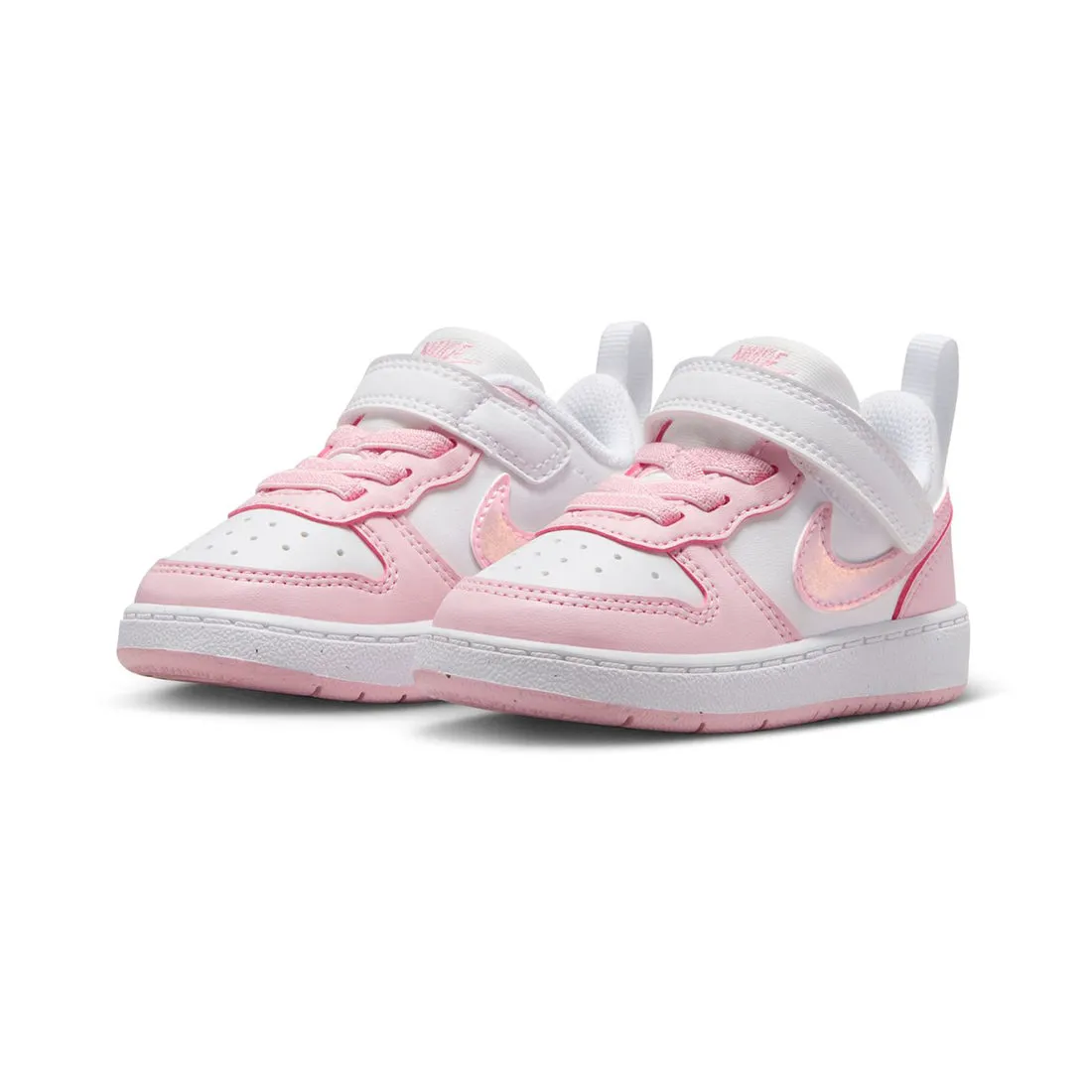 Nike Court Borough Low Recraft Baby/Toddler Shoes