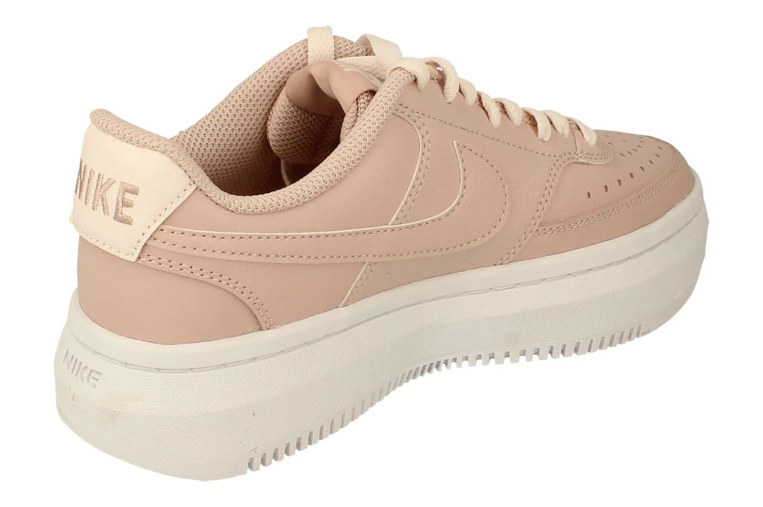 Nike Court Vision Alta LTR Womens Trainers Dm0113 600