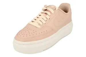 Nike Court Vision Alta LTR Womens Trainers Dm0113 600