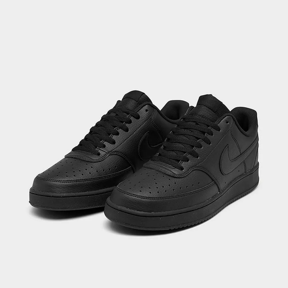 NIKE - Court Vision Low Next Nature Casual Shoes