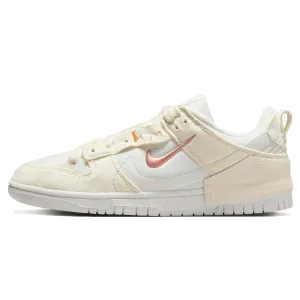 Nike Dunk Low Disrupt 2 Wmns 'Pale Ivory'