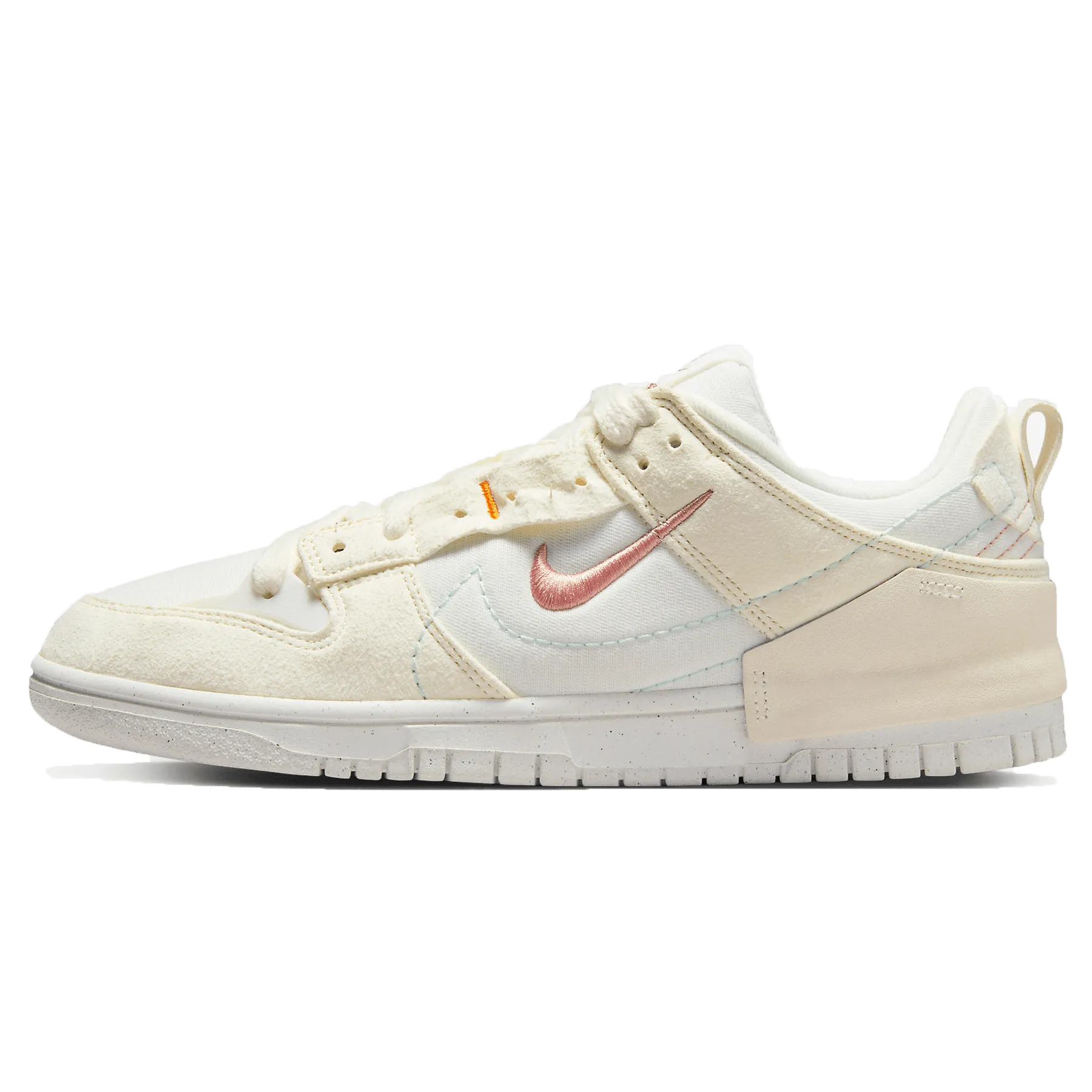 Nike Dunk Low Disrupt 2 Wmns 'Pale Ivory'