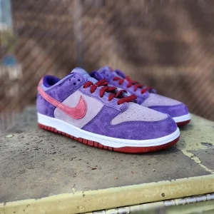 Nike Dunk Low Plum