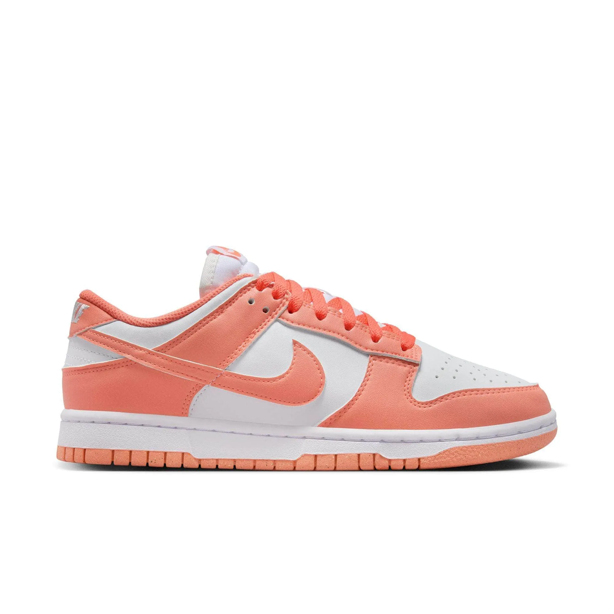 Nike Dunk Low "Light Wild Mango" - Women's