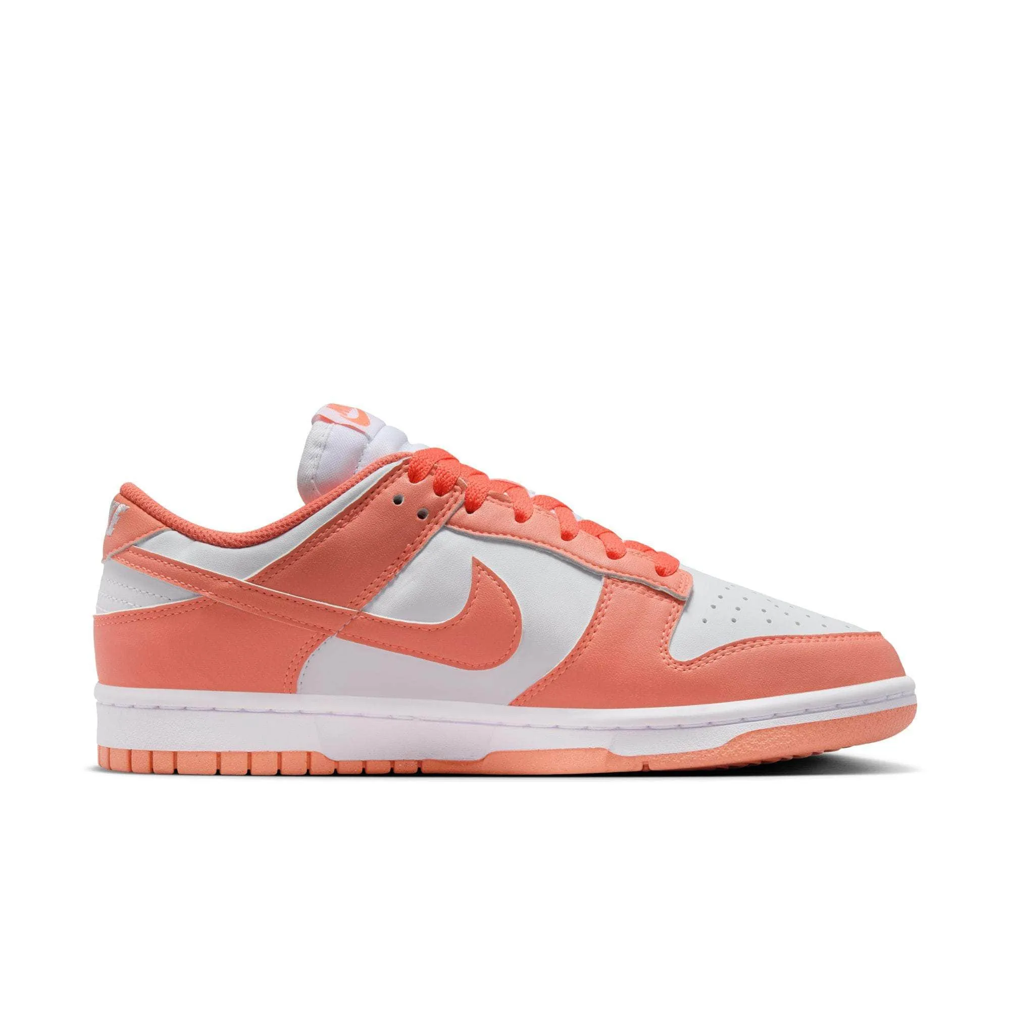 Nike Dunk Low "Light Wild Mango" - Women's