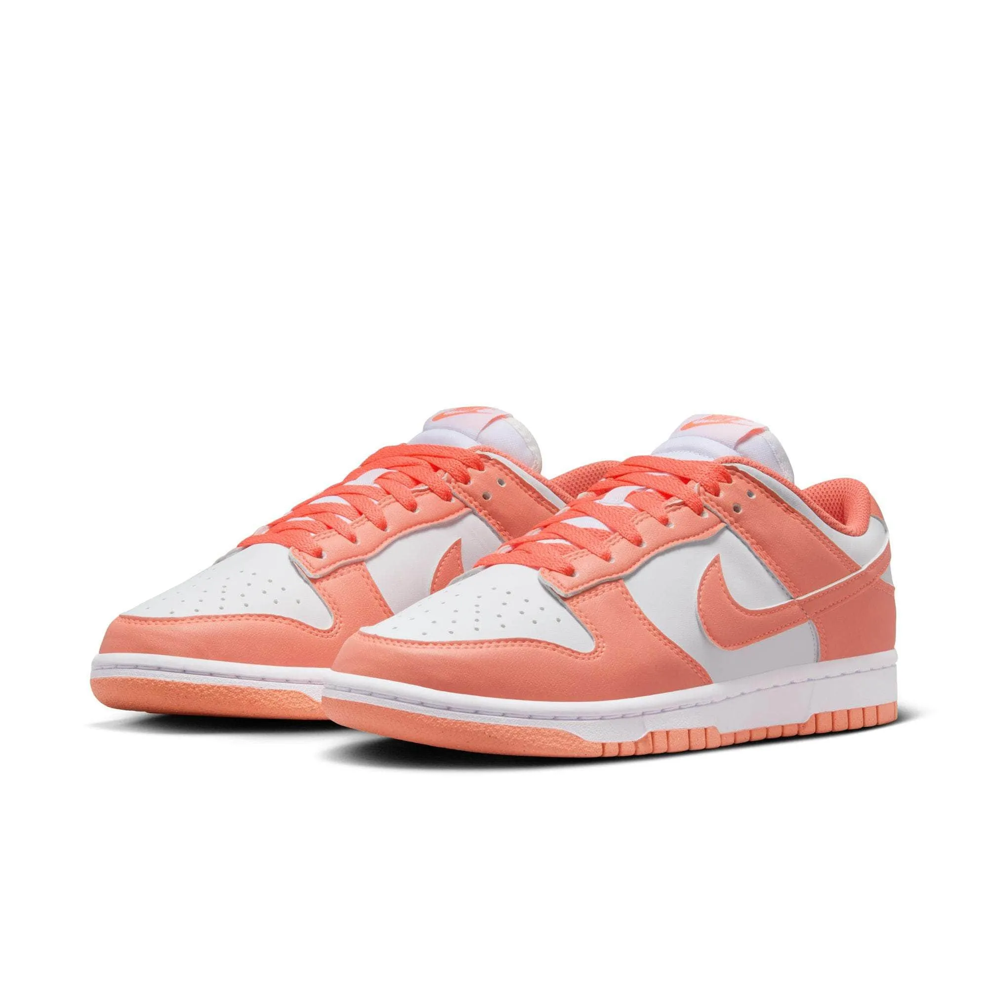 Nike Dunk Low "Light Wild Mango" - Women's