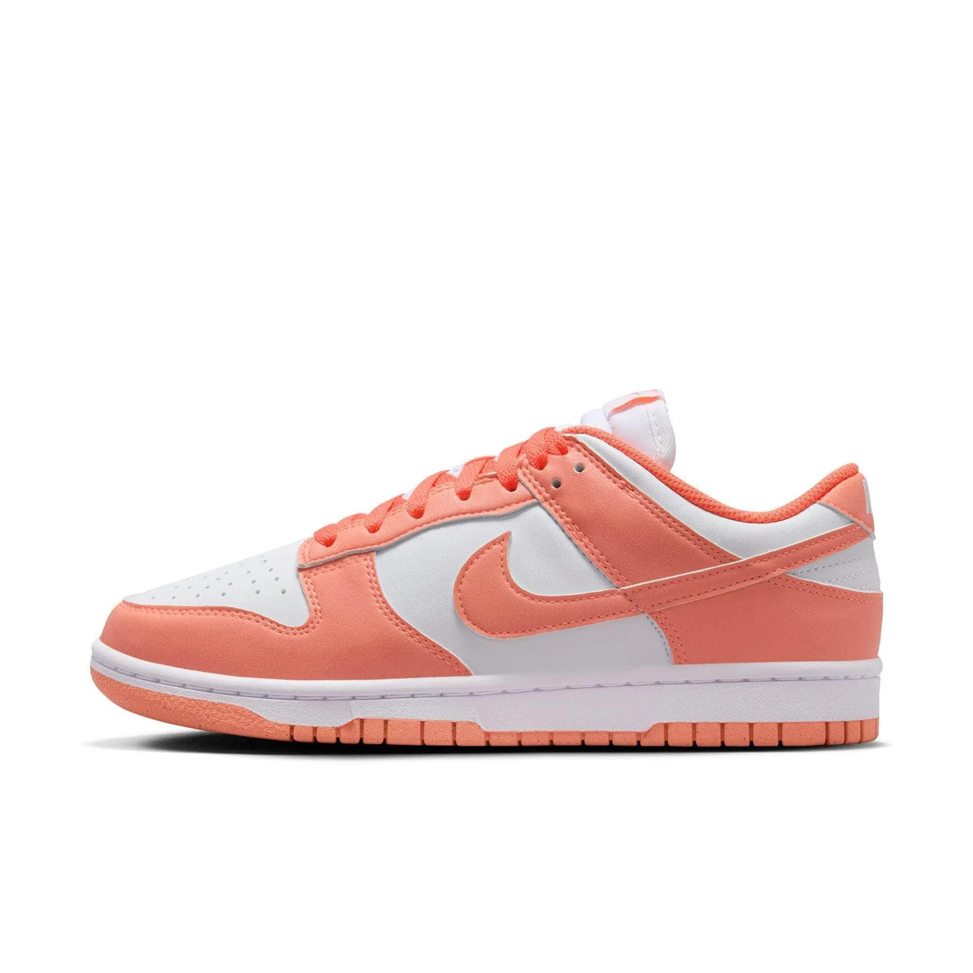 Nike Dunk Low "Light Wild Mango" - Women's