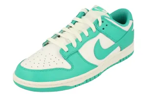 Nike Dunk Low Retro Bttys Mens Trainers Dv0833 101