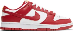 Nike Dunk Low Retro 'Gym Red (USC)'