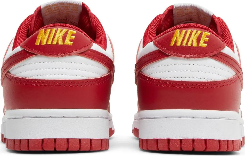 Nike Dunk Low Retro 'Gym Red (USC)'