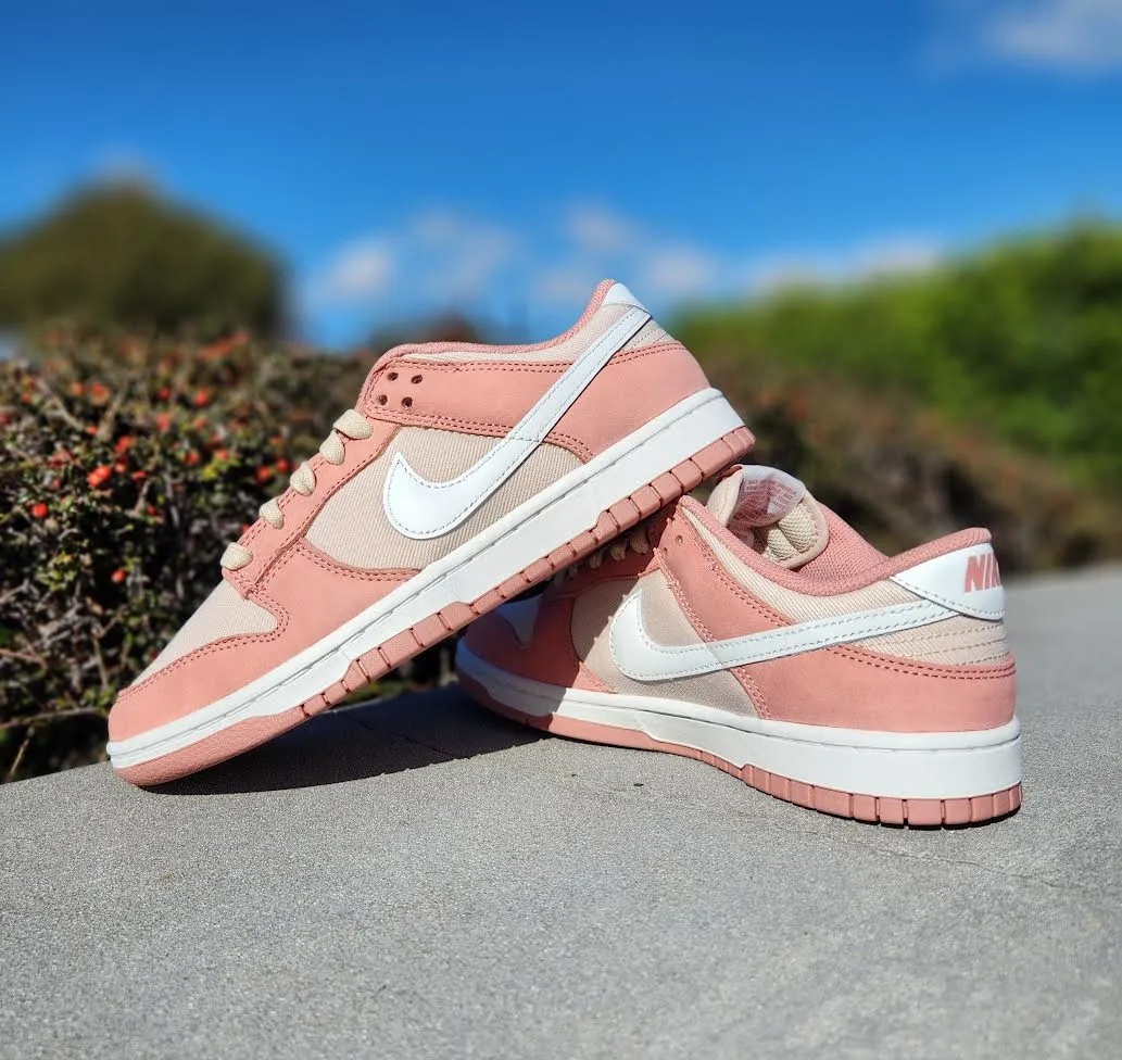 Nike Dunk Low Retro Premium