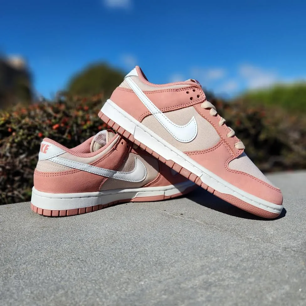 Nike Dunk Low Retro Premium