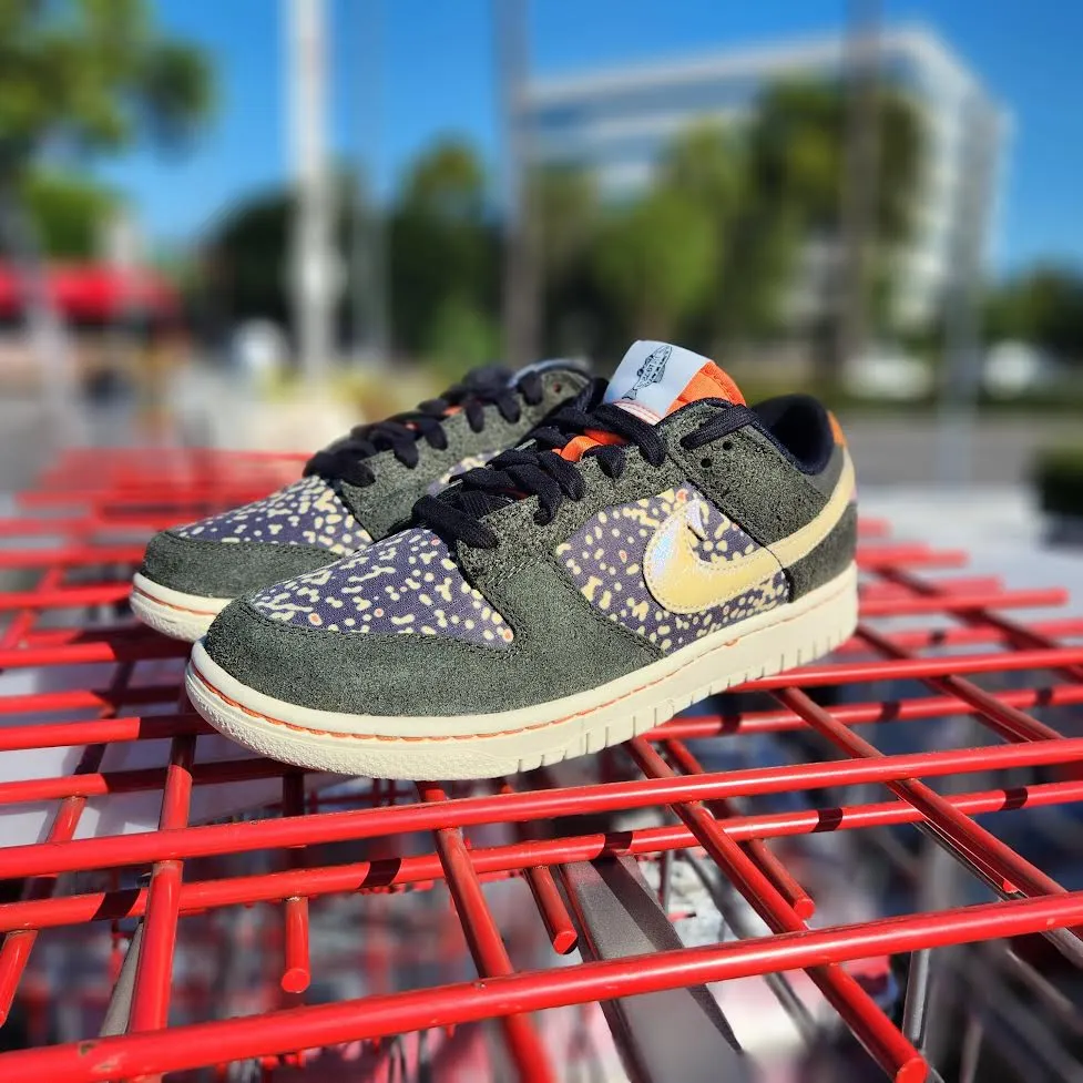 Nike Dunk Low Retro SE 2 'Gone Fishing"