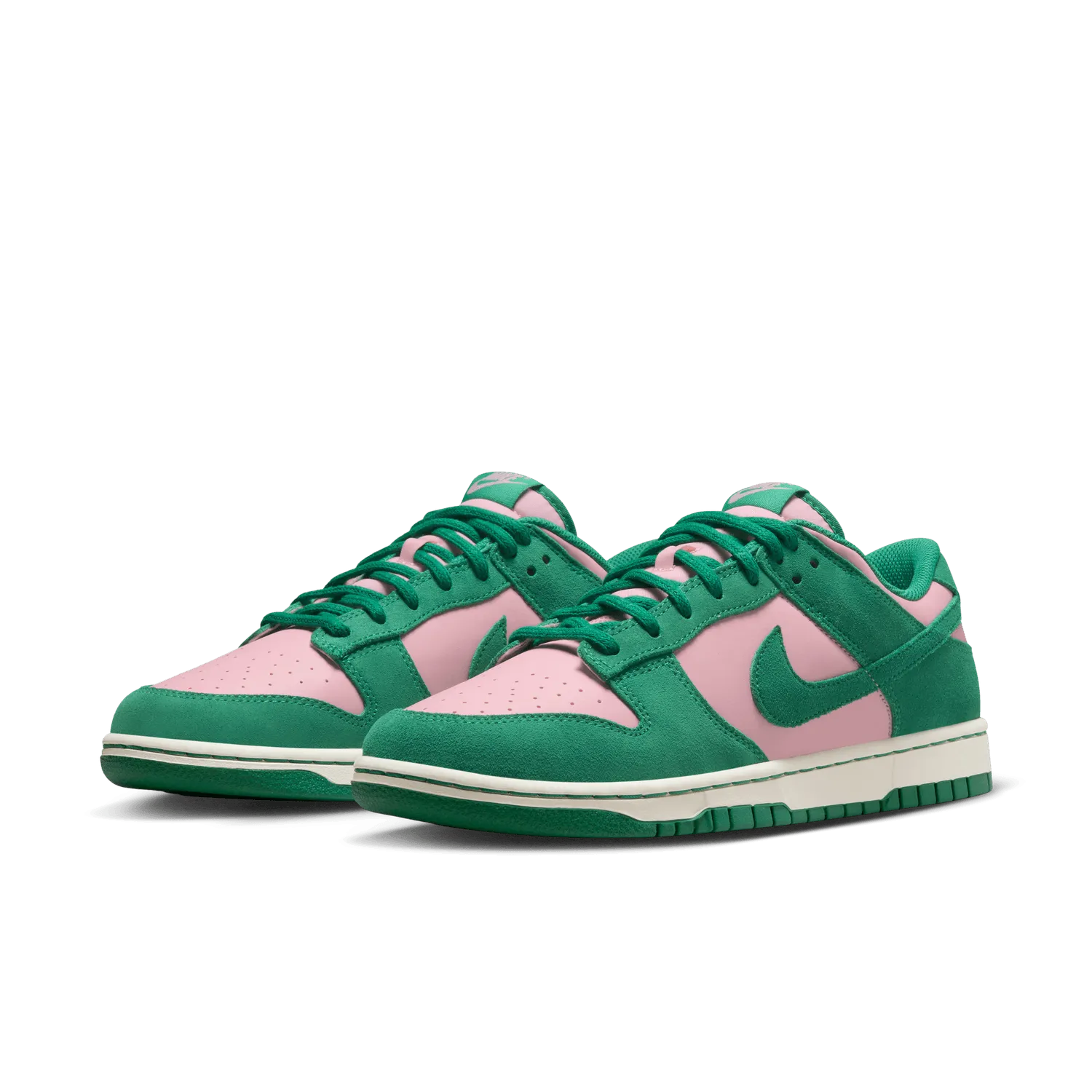 Nike Dunk Low Retro SE 'Soft Pink/Malachite'