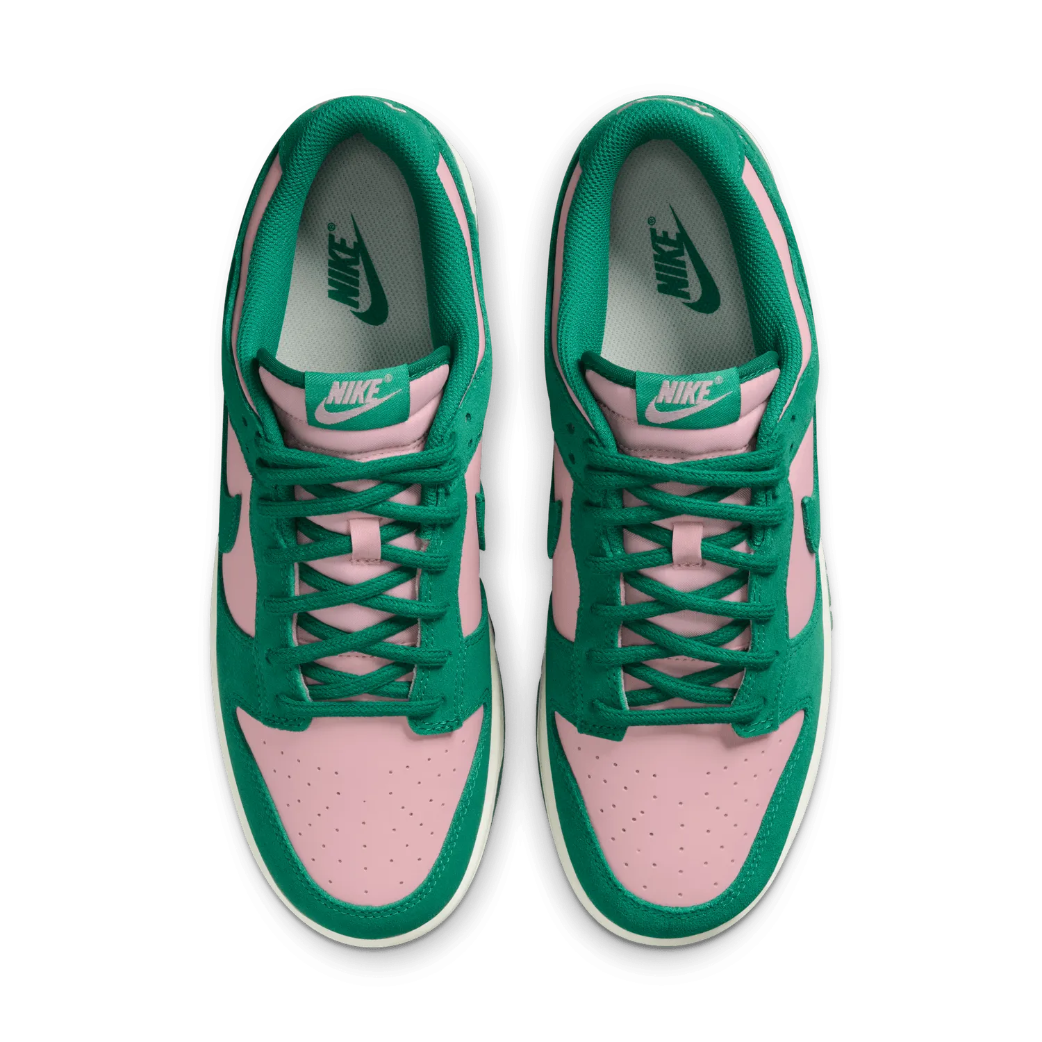 Nike Dunk Low Retro SE 'Soft Pink/Malachite'