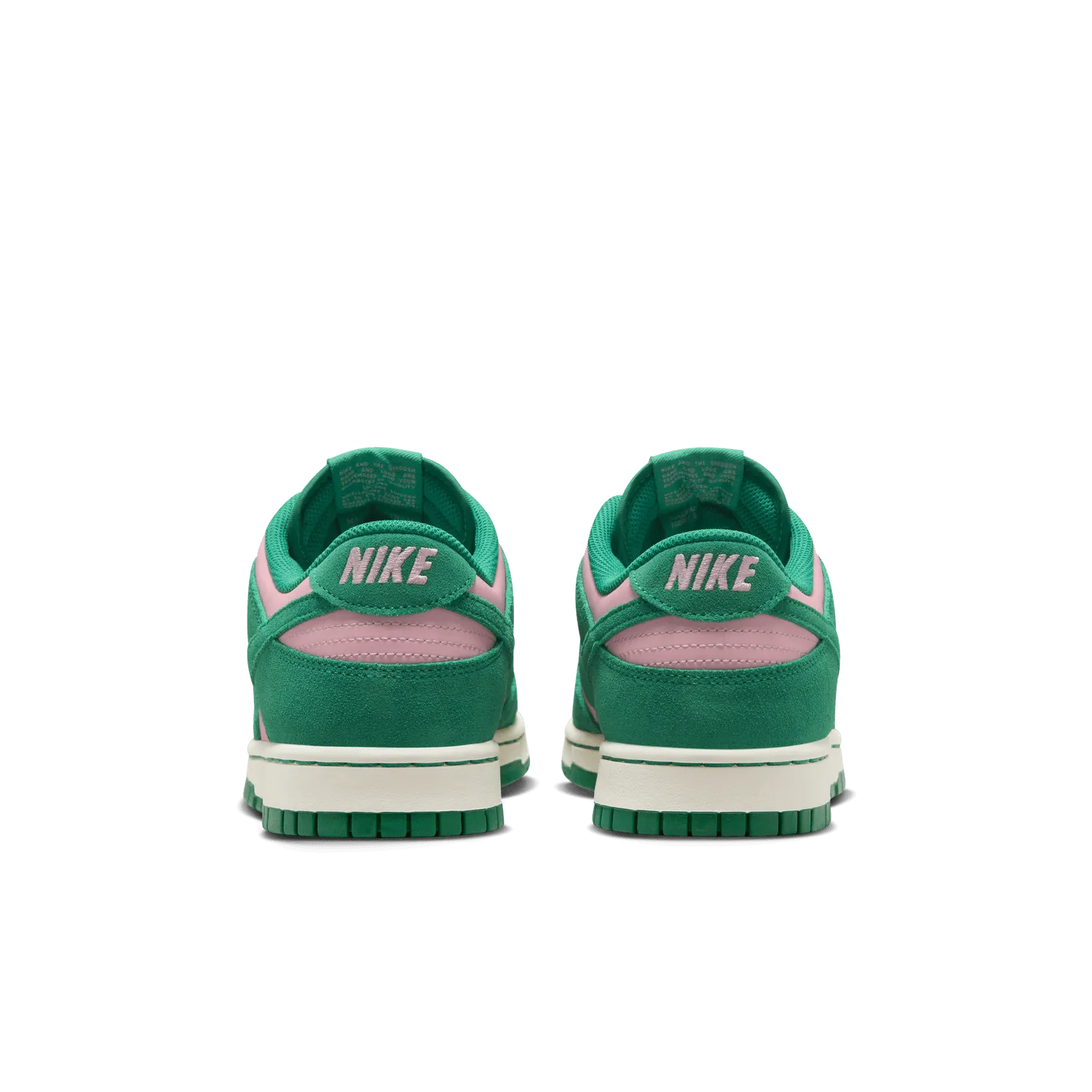 Nike Dunk Low Retro SE 'Soft Pink/Malachite'