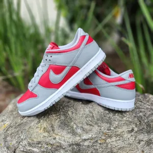 Nike Dunk Low 'REVERSE ULTRAMAN'