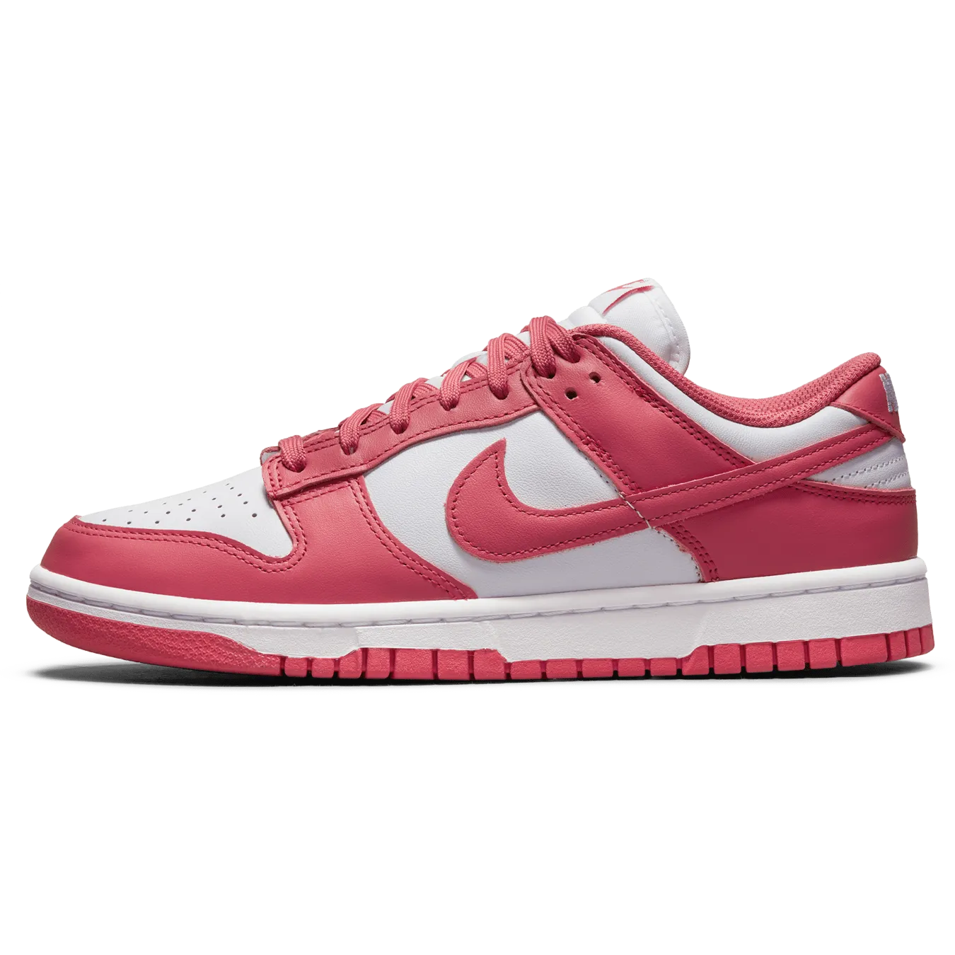 Nike Dunk Low Wmns 'Archeo Pink'