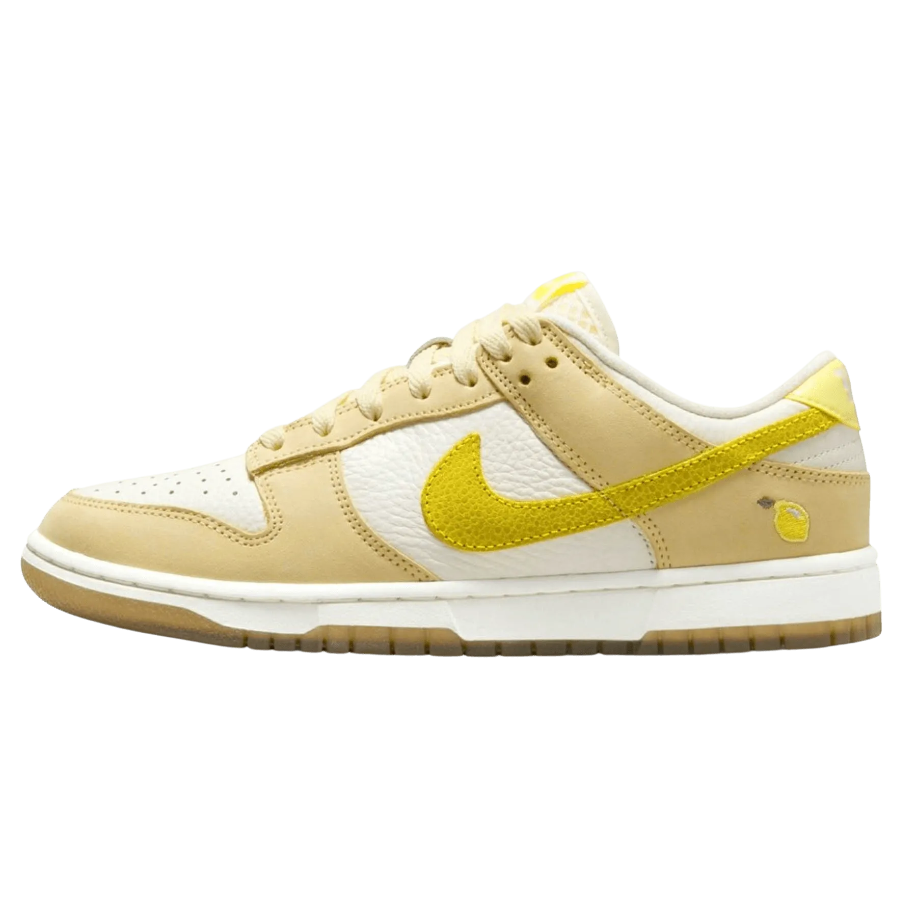 Nike Dunk Low Wmns 'Lemon Drop'